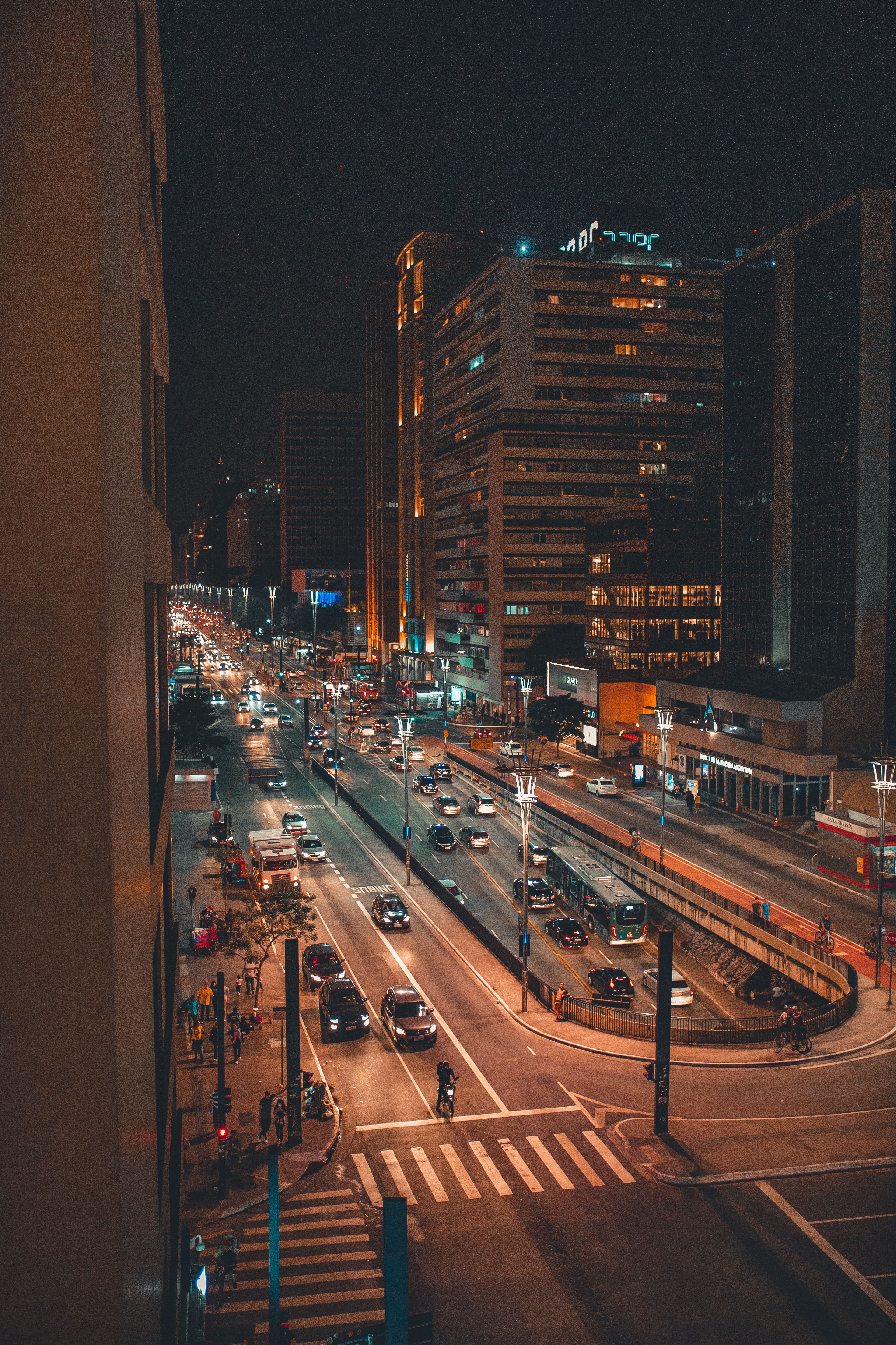 Foto de São Paulo